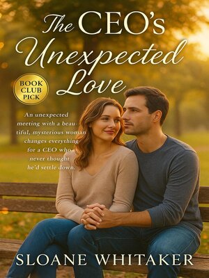 cover image of The CEO's Unexpected Love